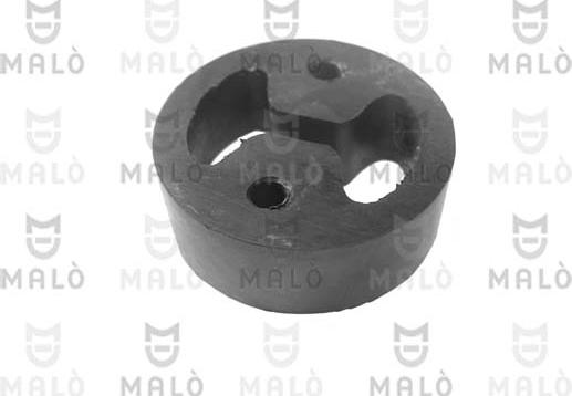 AKRON-MALÒ 188781 - Кронштейн, втулка, система випуску autocars.com.ua