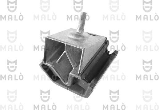 AKRON-MALÒ 18884 - Подушка, підвіска двигуна autocars.com.ua