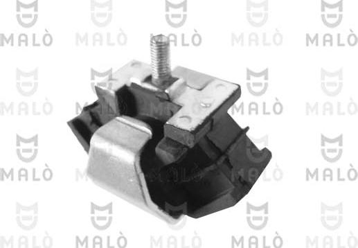 AKRON-MALÒ 18885 - Подушка, підвіска двигуна autocars.com.ua
