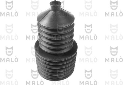 AKRON-MALÒ 18888 - Пильник, рульове управління autocars.com.ua