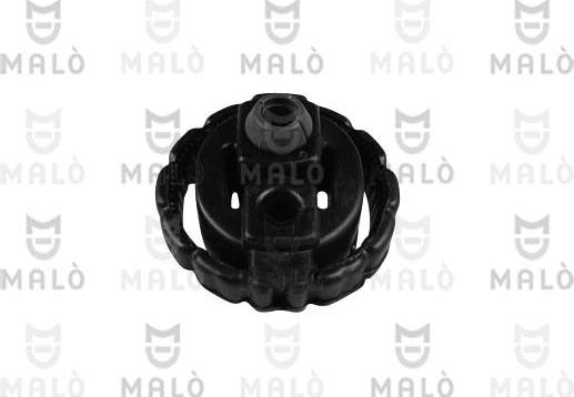 AKRON-MALÒ 18900 - Кронштейн, втулка, система випуску autocars.com.ua