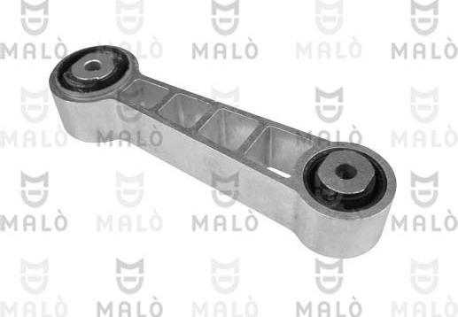 AKRON-MALÒ 18902 - Подушка, підвіска двигуна autocars.com.ua