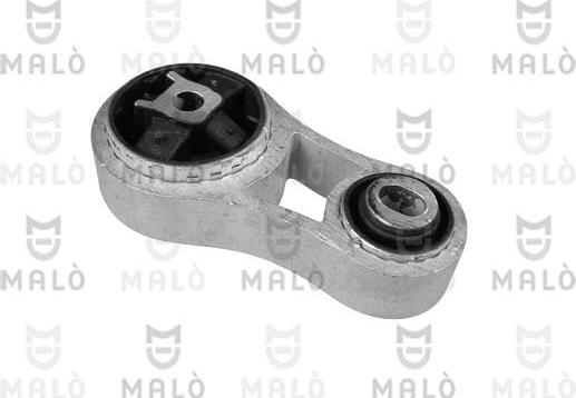 AKRON-MALÒ 189031 - Подушка, підвіска двигуна autocars.com.ua