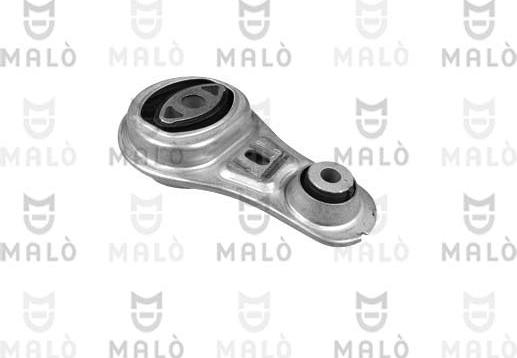 AKRON-MALÒ 189032 - Подушка, підвіска двигуна autocars.com.ua