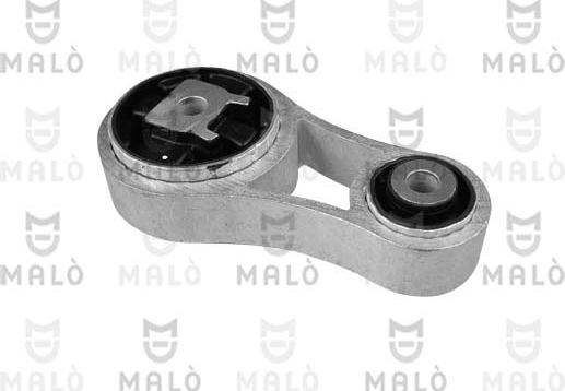 AKRON-MALÒ 18903 - Подушка, підвіска двигуна autocars.com.ua