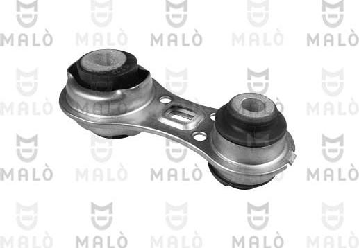 AKRON-MALÒ 18908 - Подушка, підвіска двигуна autocars.com.ua