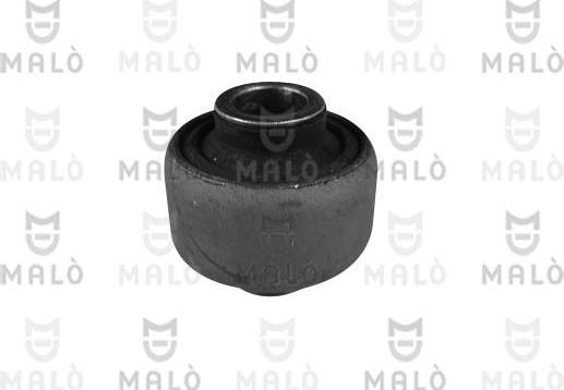 AKRON-MALÒ 18911 - Сайлентблок, важеля підвіски колеса autocars.com.ua