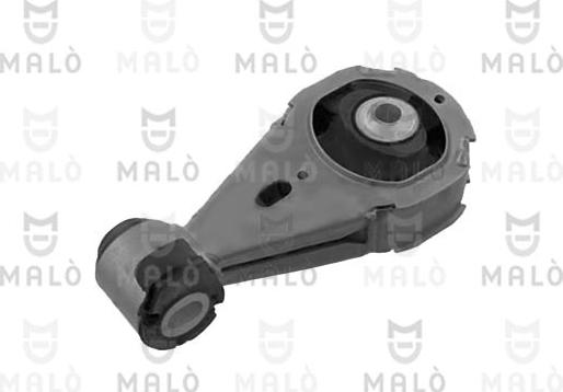 AKRON-MALÒ 189158 - Подушка, підвіска двигуна autocars.com.ua