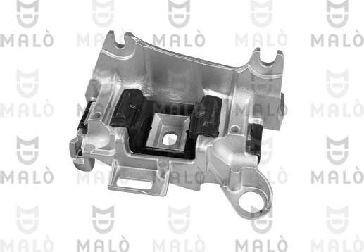 AKRON-MALÒ 189161 - Подушка, підвіска двигуна autocars.com.ua