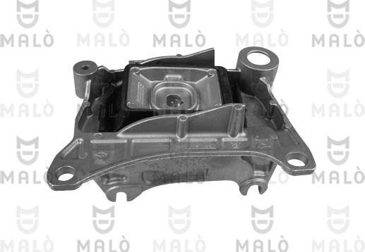 AKRON-MALÒ 189162 - Подушка, підвіска двигуна autocars.com.ua