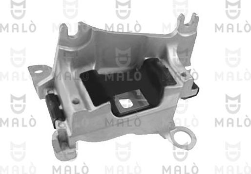 AKRON-MALÒ 189164 - Підвіска, ступінчаста коробка передач autocars.com.ua