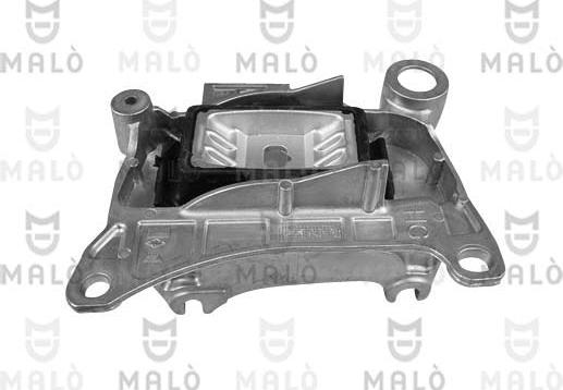 AKRON-MALÒ 18916 - Подушка, підвіска двигуна autocars.com.ua