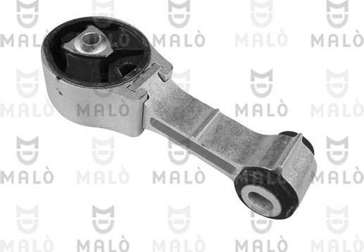 AKRON-MALÒ 189171 - Подушка, підвіска двигуна autocars.com.ua