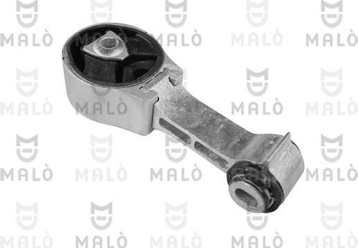 AKRON-MALÒ 189172 - Подушка, підвіска двигуна autocars.com.ua