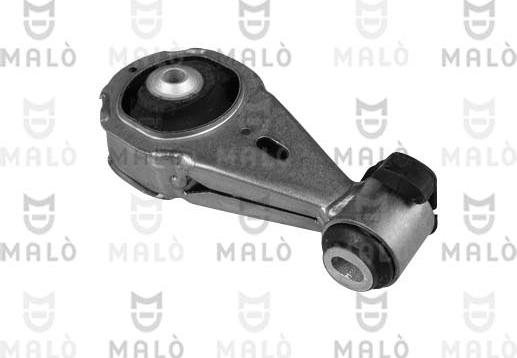 AKRON-MALÒ 18917 - Подушка, підвіска двигуна autocars.com.ua