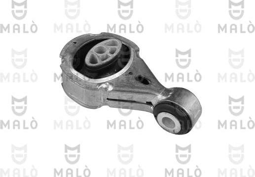 AKRON-MALÒ 189181 - Подушка, підвіска двигуна autocars.com.ua