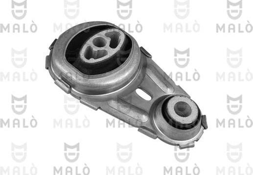 AKRON-MALÒ 189182 - Подушка, підвіска двигуна autocars.com.ua