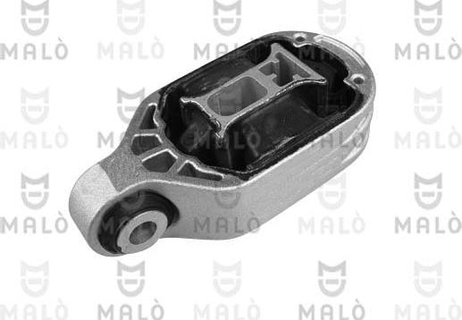 AKRON-MALÒ 189183 - Подушка, підвіска двигуна autocars.com.ua