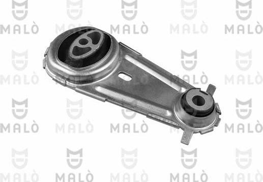 AKRON-MALÒ 189184 - Подушка, підвіска двигуна autocars.com.ua