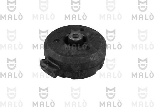 AKRON-MALÒ 18919 - Подушка, підвіска двигуна autocars.com.ua