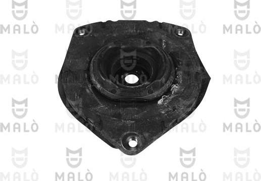 AKRON-MALÒ 18920 - Опора стійки амортизатора, подушка autocars.com.ua