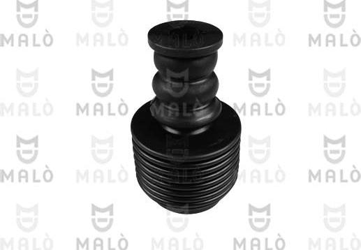 AKRON-MALÒ 18921 - Відбійник, буфер амортизатора autocars.com.ua