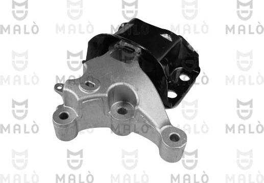 AKRON-MALÒ 189272 - Подушка, підвіска двигуна autocars.com.ua