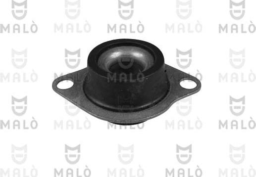 AKRON-MALÒ 189281 - Подушка, підвіска двигуна autocars.com.ua