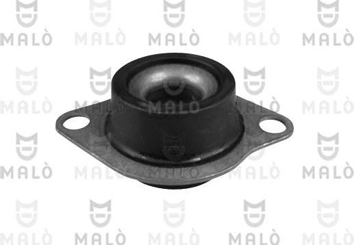 AKRON-MALÒ 18928 - Подушка, підвіска двигуна autocars.com.ua