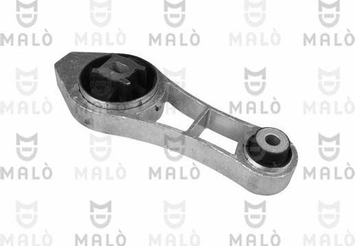 AKRON-MALÒ 18936 - Подушка, підвіска двигуна autocars.com.ua