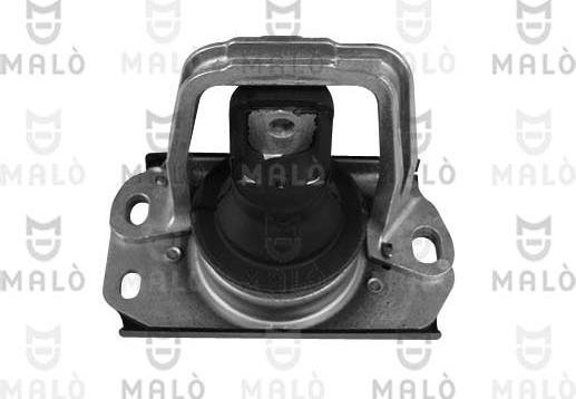 AKRON-MALÒ 18938 - Подушка, підвіска двигуна autocars.com.ua