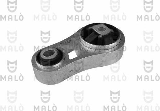 AKRON-MALÒ 189391 - Подушка, підвіска двигуна autocars.com.ua