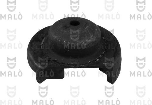 AKRON-MALÒ 18941 - Опора стійки амортизатора, подушка autocars.com.ua