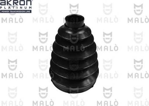 AKRON-MALÒ 189431 - Пильник, приводний вал autocars.com.ua