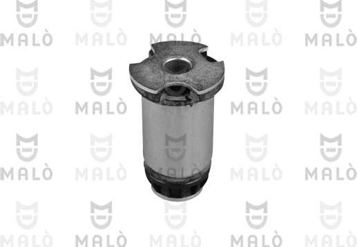 AKRON-MALÒ 18949 - Втулка, балка мосту autocars.com.ua