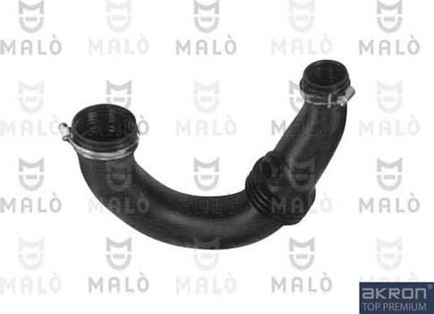 AKRON-MALÒ 18953 - Трубка нагнітається повітря autocars.com.ua