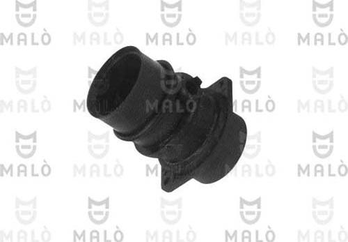 AKRON-MALÒ 18958 - Рукав повітрозабірника, повітряний фільтр autocars.com.ua