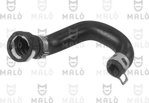 AKRON-MALÒ 18960A - Трубка нагнітається повітря autocars.com.ua