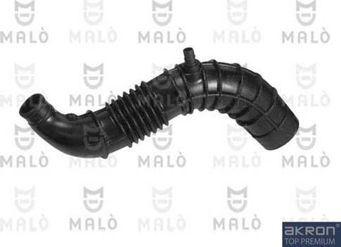 AKRON-MALÒ 18962 - Рукав повітрозабірника, повітряний фільтр autocars.com.ua