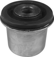 AKRON-MALÒ 18976 - Сайлентблок, важеля підвіски колеса autocars.com.ua