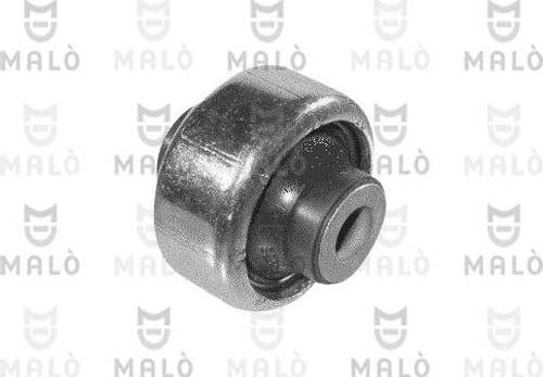 AKRON-MALÒ 18981 - Сайлентблок, важеля підвіски колеса autocars.com.ua