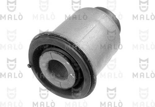 AKRON-MALÒ 18987 - Сайлентблок, важеля підвіски колеса autocars.com.ua