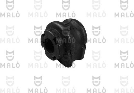 AKRON-MALÒ 189881 - Втулка, стабілізатор autocars.com.ua
