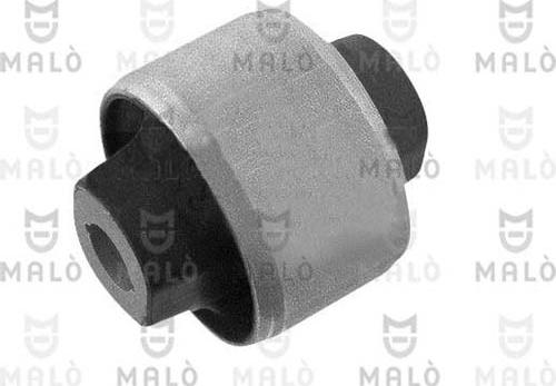 AKRON-MALÒ 18999 - Сайлентблок, важеля підвіски колеса autocars.com.ua
