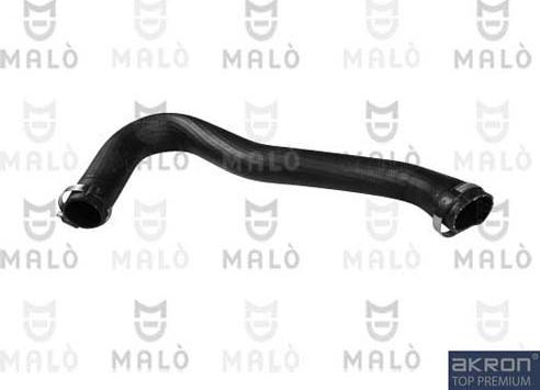 AKRON-MALÒ 19015 - Трубка нагнітається повітря autocars.com.ua