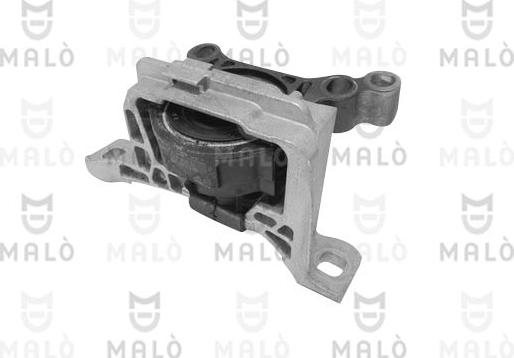 AKRON-MALÒ 190521 - Подушка, підвіска двигуна autocars.com.ua