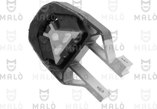 AKRON-MALÒ 190532 - Подушка, підвіска двигуна autocars.com.ua