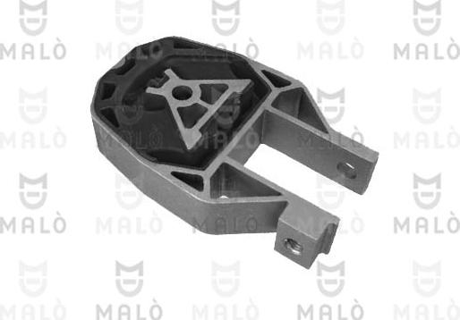 AKRON-MALÒ 19053 - Підвіска, ступінчаста коробка передач autocars.com.ua