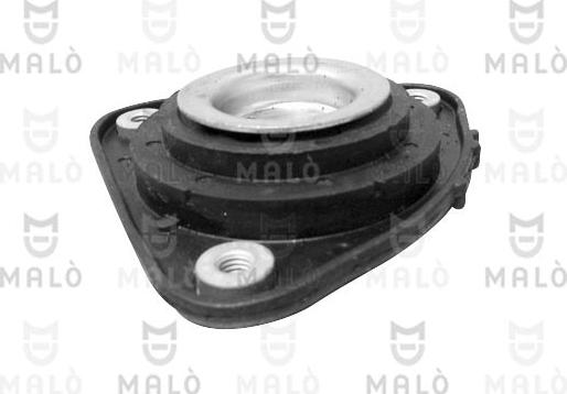 AKRON-MALÒ 19060 - Опора стійки амортизатора, подушка autocars.com.ua