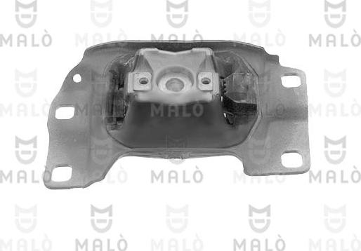 AKRON-MALÒ 190652 - Підвіска, ступінчаста коробка передач autocars.com.ua